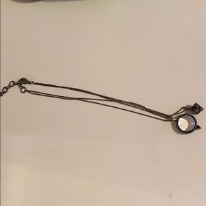 Lucky Brand Necklace